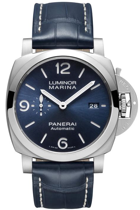 cheapest panerai luminor|Panerai Luminor marina 44mm price.